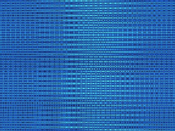Blaue Querstreifen Textur Des Blauen Hintergrundes Bläuliche Textur Blaue Striche — Stockfoto
