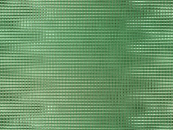 Fundo Verde Com Listras Abstratas Padrão Linhas Verdes Desfocadas Textura — Fotografia de Stock