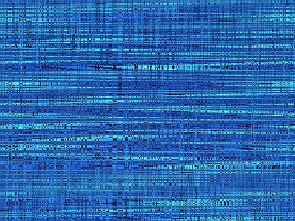 Modré Vodorovné Pruhy Struktura Modrého Pozadí Modrá Textura Struktura Modrých — Stock fotografie