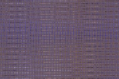 Bulanık kahverengi lekeler. Çatlaklı soyut mavimsi doku. Kahverengi desenli çatlaklar. Desenli soyutlama