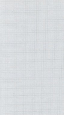 Damalı kağıt dokusu. Kağıdı kontrol ettim. Boş sayfa. Kare halinde beyaz kağıt. Kağıt dokusu. Temiz çarşaf. Boş liste. Boşluğu kopyala