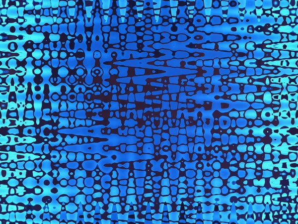 Μπλε Αφηρημένο Φόντο Φωτεινά Σημεία Θολή Αφαίρεση Μωβ Και Μπλε — Φωτογραφία Αρχείου