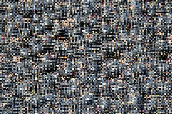 Patroon Van Wazige Bruine Vlekken Abstracte Bruine Textuur Met Scheuren — Stockfoto