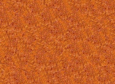 soyut kahverengi doku ile sonbahar yaprakları