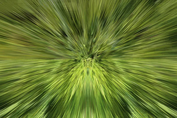 Grön ovanlig bakgrund — Stockfoto