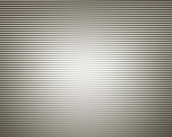 Weißer Farbverlauf auf grauem Hintergrund und Streifen — Stockfoto