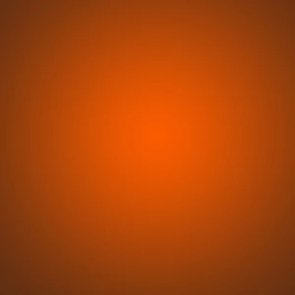 White gradient on the orange — Stock Photo, Image