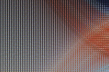 yaratıcı soyut kahverengi doku