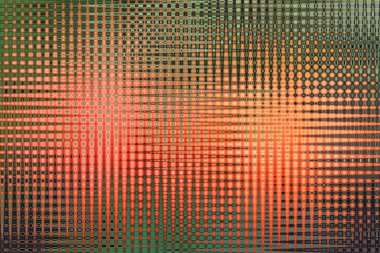 yaratıcı soyut kahverengi doku