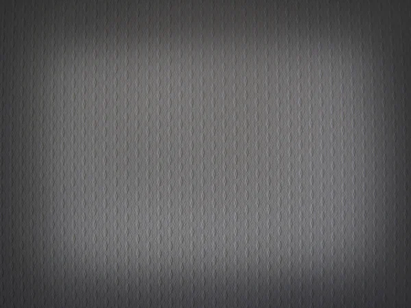 Творческий серый фон с темной виньеткой — стоковое фото