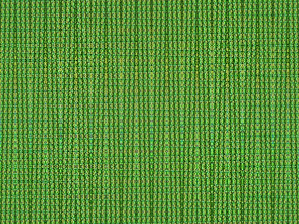 Zielony streszczenie tekstura — Zdjęcie stockowe