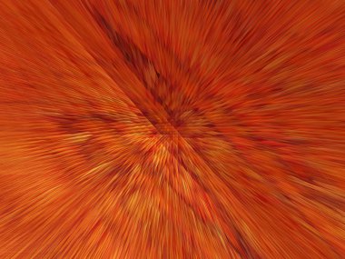 Kırmızı Soyut Arkaplan