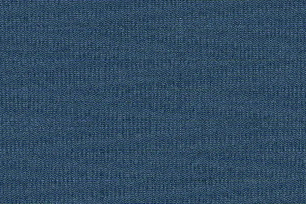 Texture abstraite bleue comme tissu tricoté — Photo