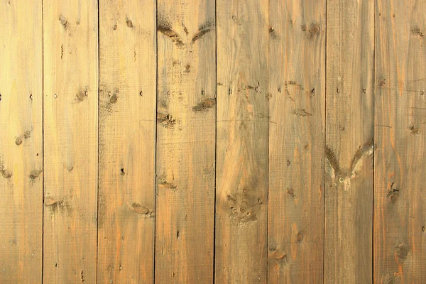 Fundo de placas de cerca de madeira — Fotografia de Stock