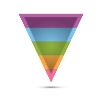 vektör Satış Huni