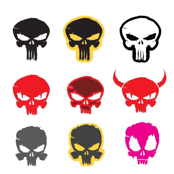 Punisher skull Vector Art Stock Images | Depositphotos Punisher skull Vector Art Stock Images | Depositphotos
