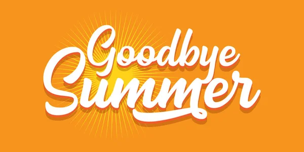 355 Goodbye summer Vector Images | Depositphotos