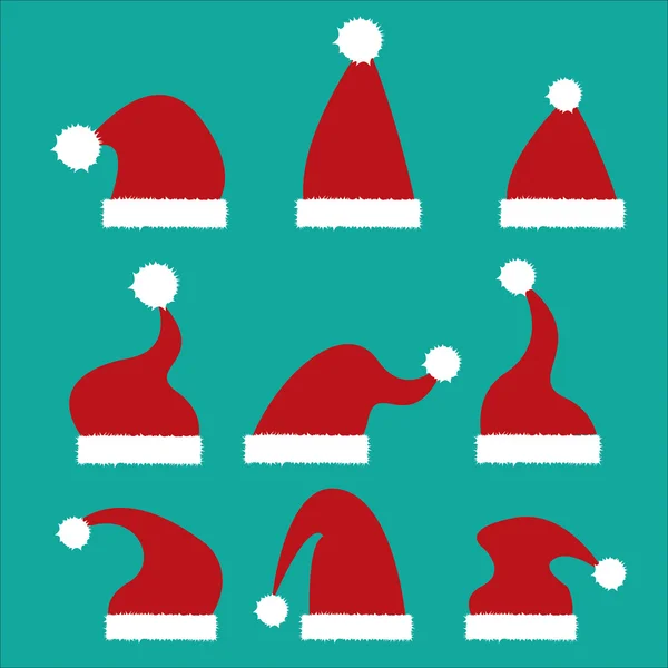 Affiche hipster de Noël pour fête ou carte . — Image vectorielle