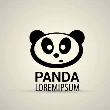 Panda simgesi