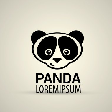 Panda simgesi