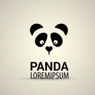 Panda simgesi
