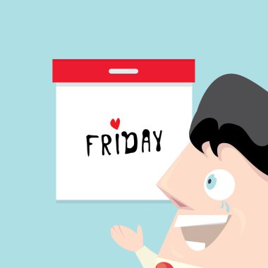 teşekkür mabut Cuma kavramdır. Cuma seviyorum