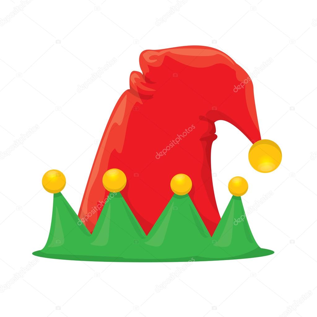 Animated Elf Hat Elf Hat Png Transparent Elf On The Shelf Hat