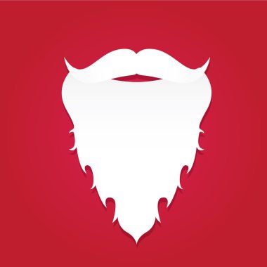 Noel hipster tebrik kartı