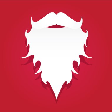 Noel hipster tebrik kartı