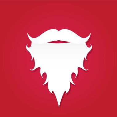 Noel hipster tebrik kartı