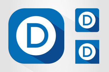 Modern UI App simgeleri