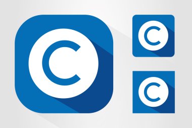 Modern UI App simgeleri