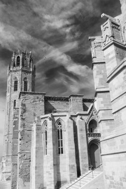 Lerida (İspanya), Gotik Katedrali