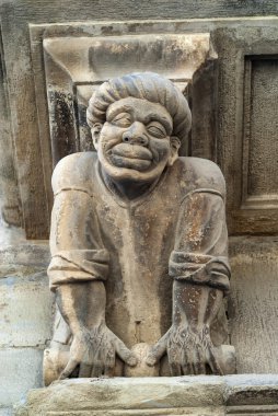 Cervera (Catalunya, İspanya): tarihi Saray