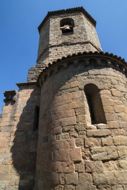 Sant Joan de les Abadesses (İspanya)