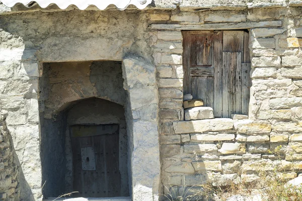 Almudevar (Αραγονία, Ισπανία): bodegas — Φωτογραφία Αρχείου