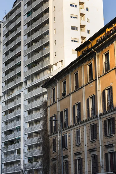 Milano (İtalya): Konut