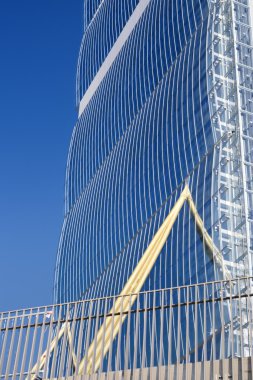 Milano (İtalya): Citylife