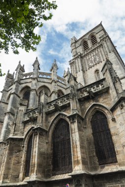Beziers (Languedoc-Roussillon, Fransa)