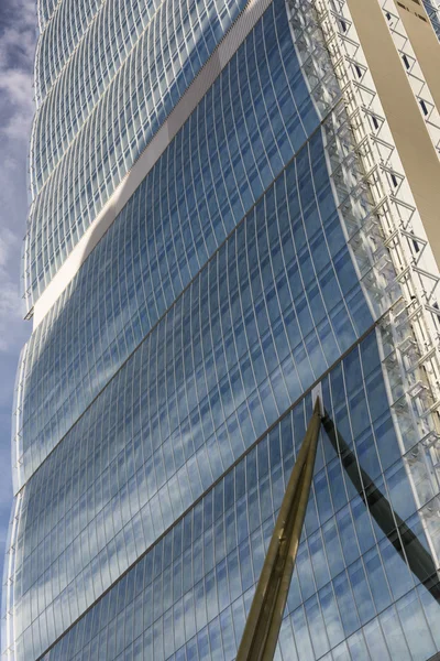 Milano (İtalya): Citylife