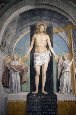 Sant'Ambrogio Kilisesi (Milan boyama)