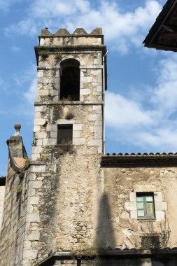 Girona (Catalunya, İspanya), Sant Feliu Kilisesi