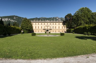 Villa Giulia Bellagio (Como adlı)