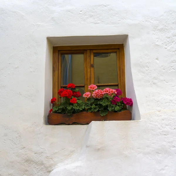 Glorenza Glurns Bolzano Trentino Alto Adige Italy Historic City Venosta — Stock Photo, Image