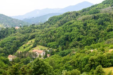 Passo dei Giovi