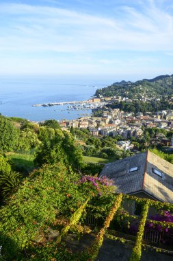 Liguria Rivierası di levante