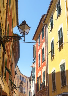 Sestri levante (Cenova, İtalya)