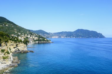 Liguria Rivierası di levante