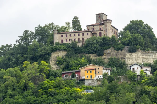Trisobbio (Monferrato) — Stock fotografie