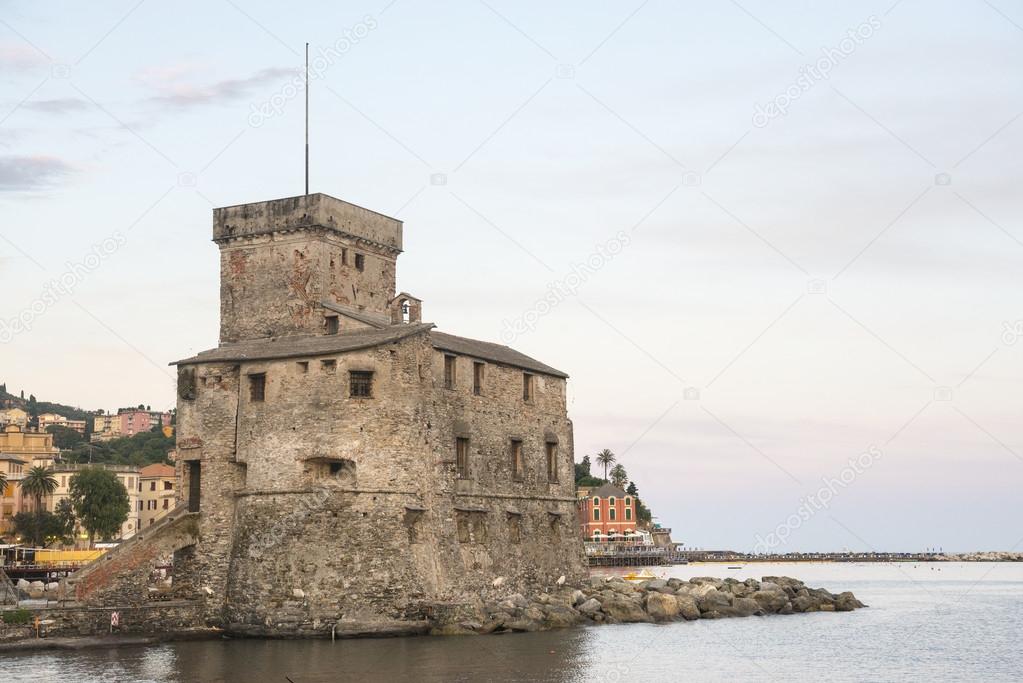 Rapallo (Genoa, Italy)